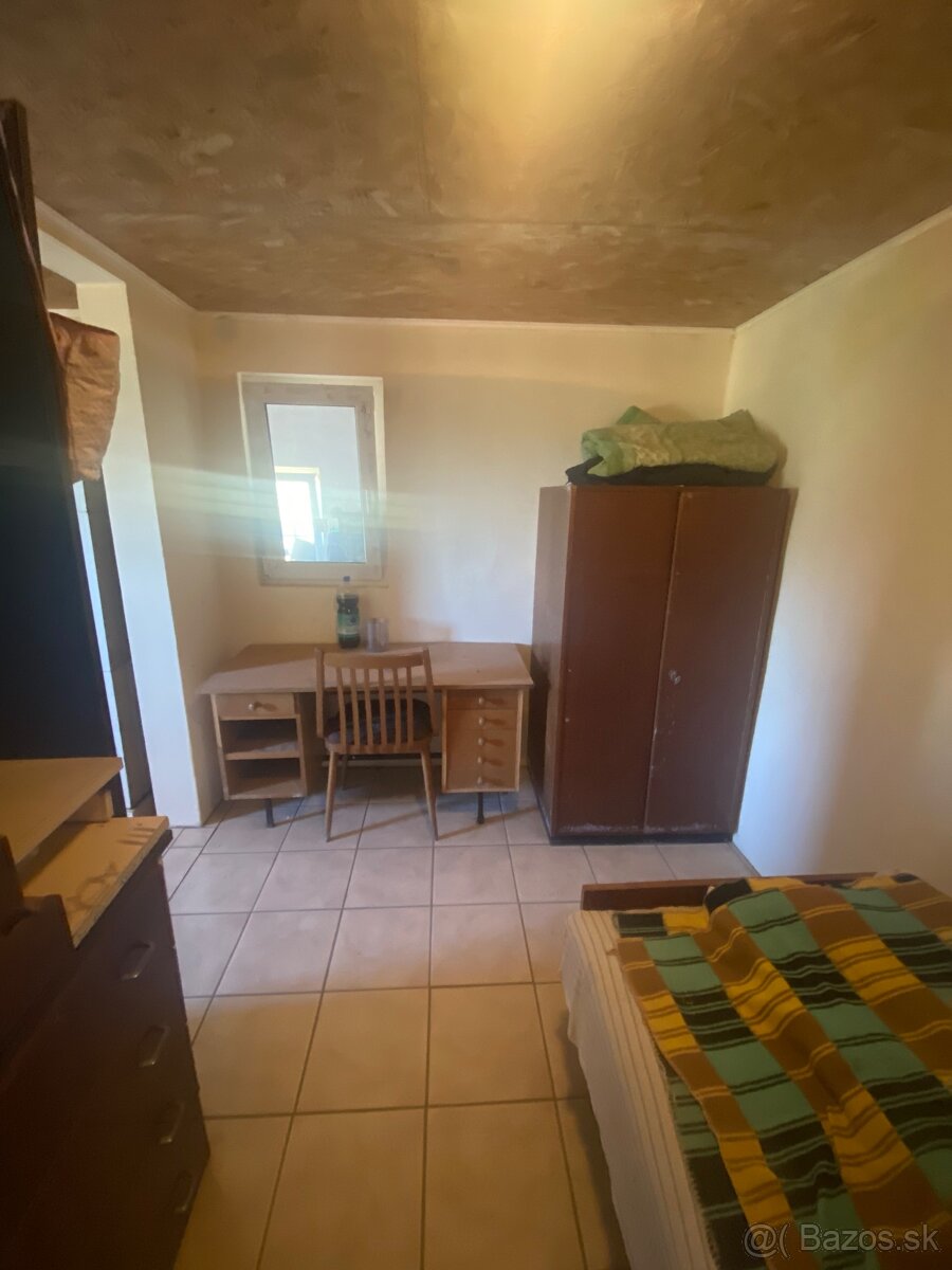 Chata v Sátoraljújhely 50 min od Košíc - 8