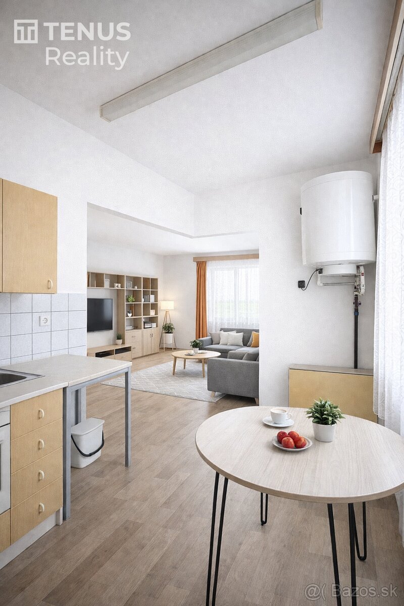 tenus Reality – Nehnuteľnosť v pôvodnom stave, pozemok 780 m - 8