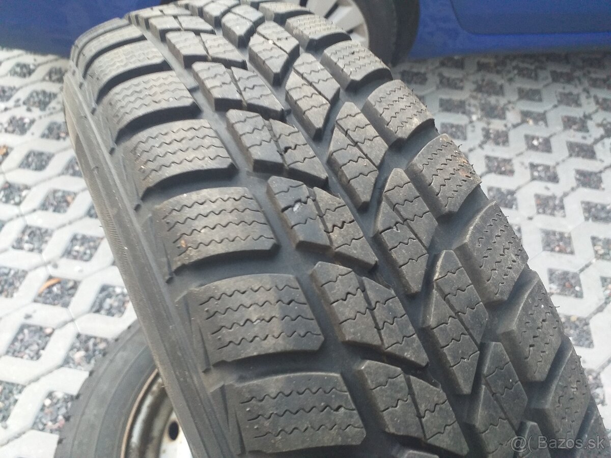 Fiat Seicento 1.1i, 40kW, r.v.3/2009 celé nebo nd - 8