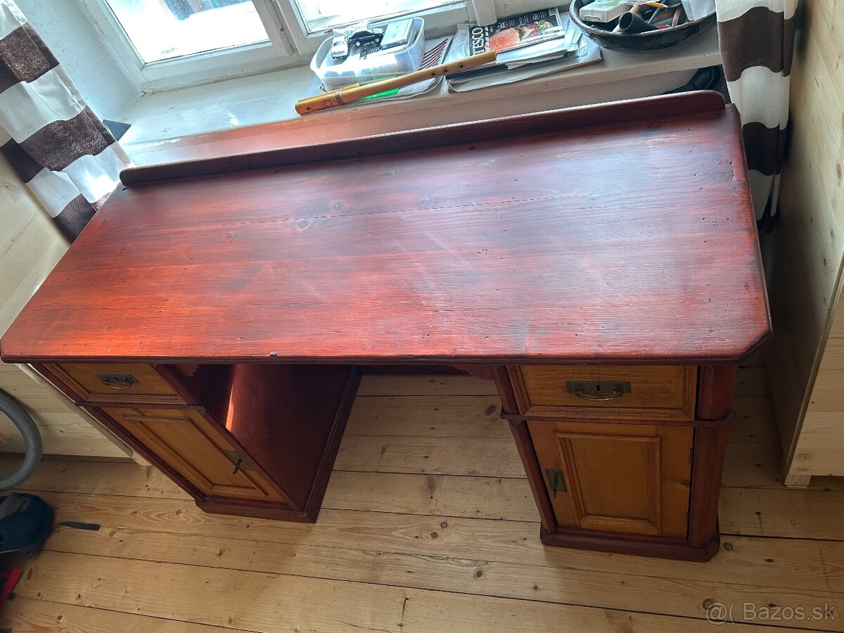 Kancelársky,stol - 8