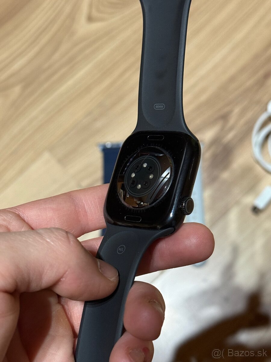 Apple Watch 10 46mm - 8