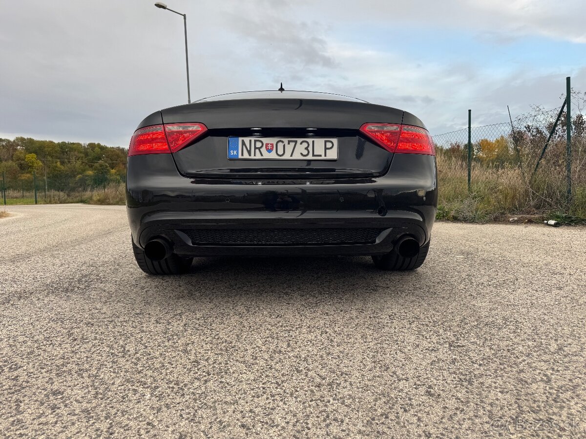 Audi A5 3.2fsi - 8