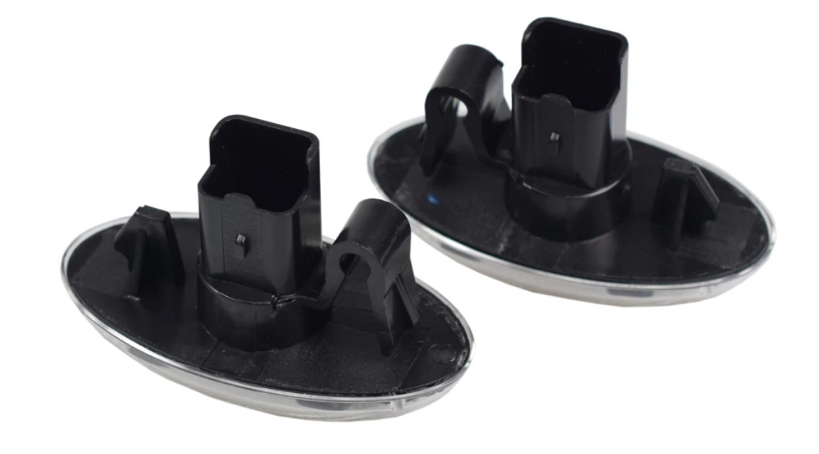 Smerovky pre Citroen & Peugeot - 8