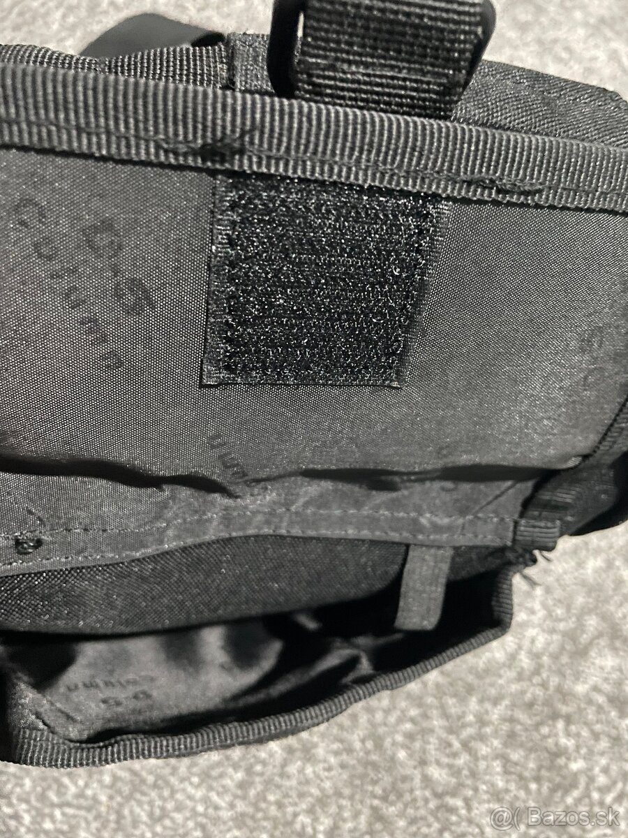 Taška cez plece pánska - 8
