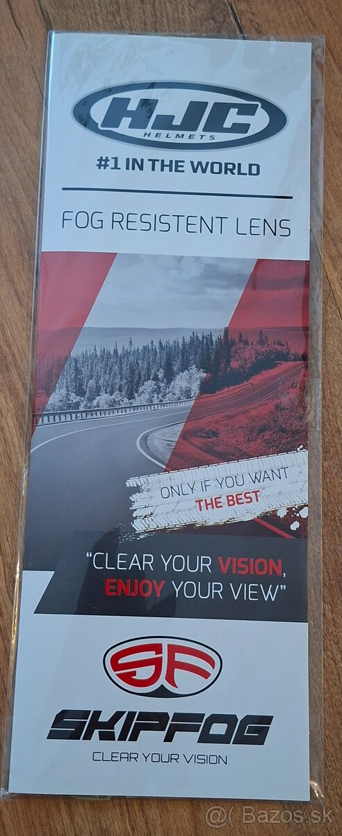 HJC RPHA 90 + SENA 20S Evo - 8