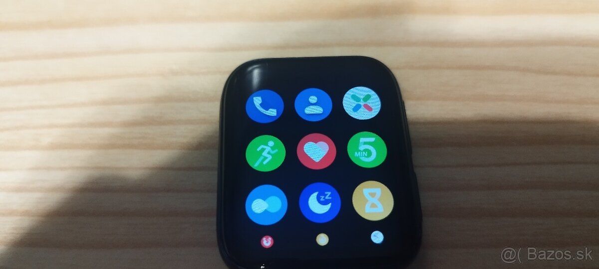 Oppo Watch 46mm Wear OS - 8