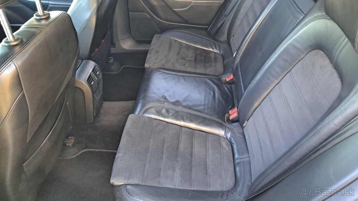 Vw passat B6 1.9tdi - 8