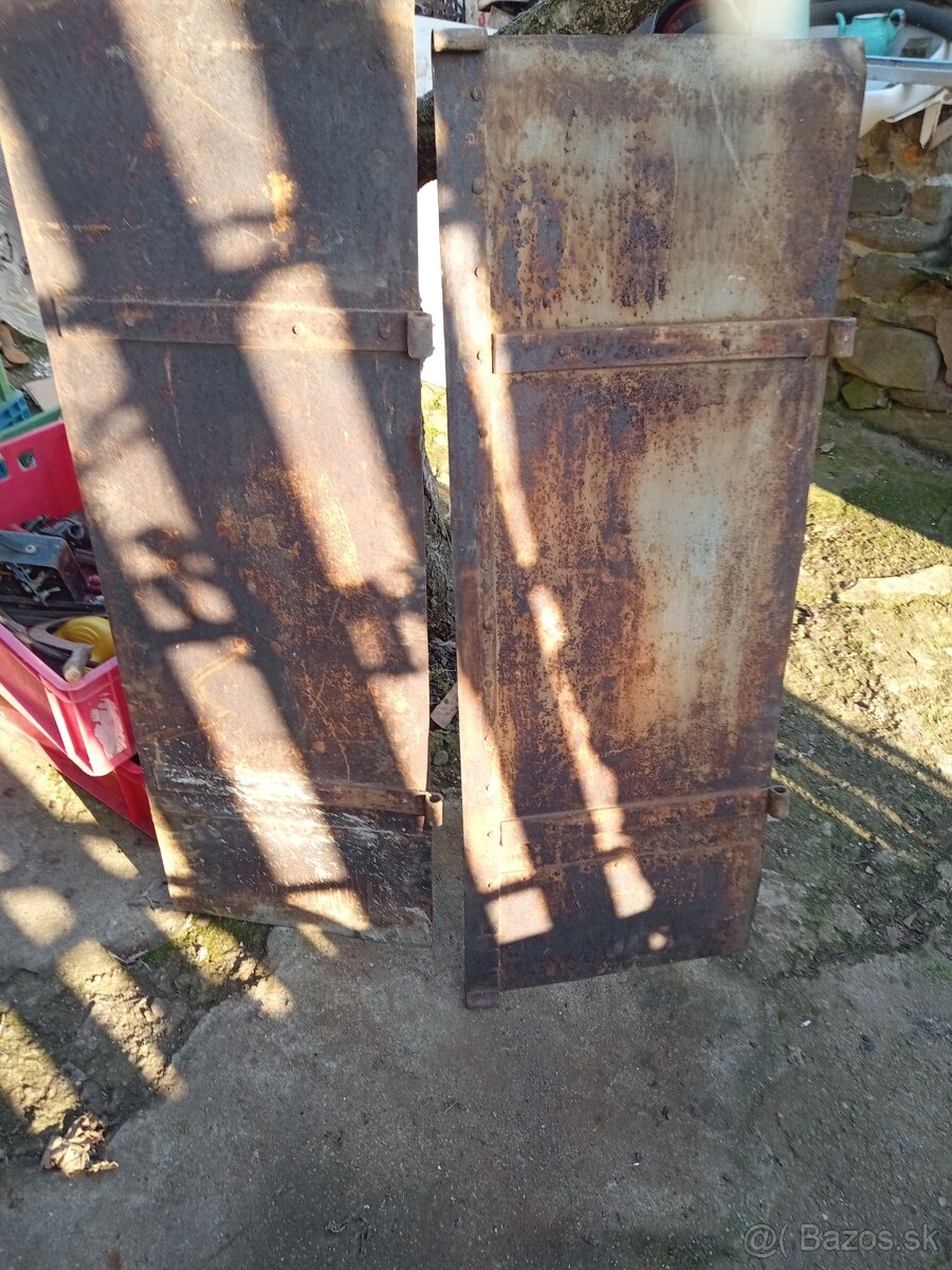 Staré okenice 44x120cm - 8