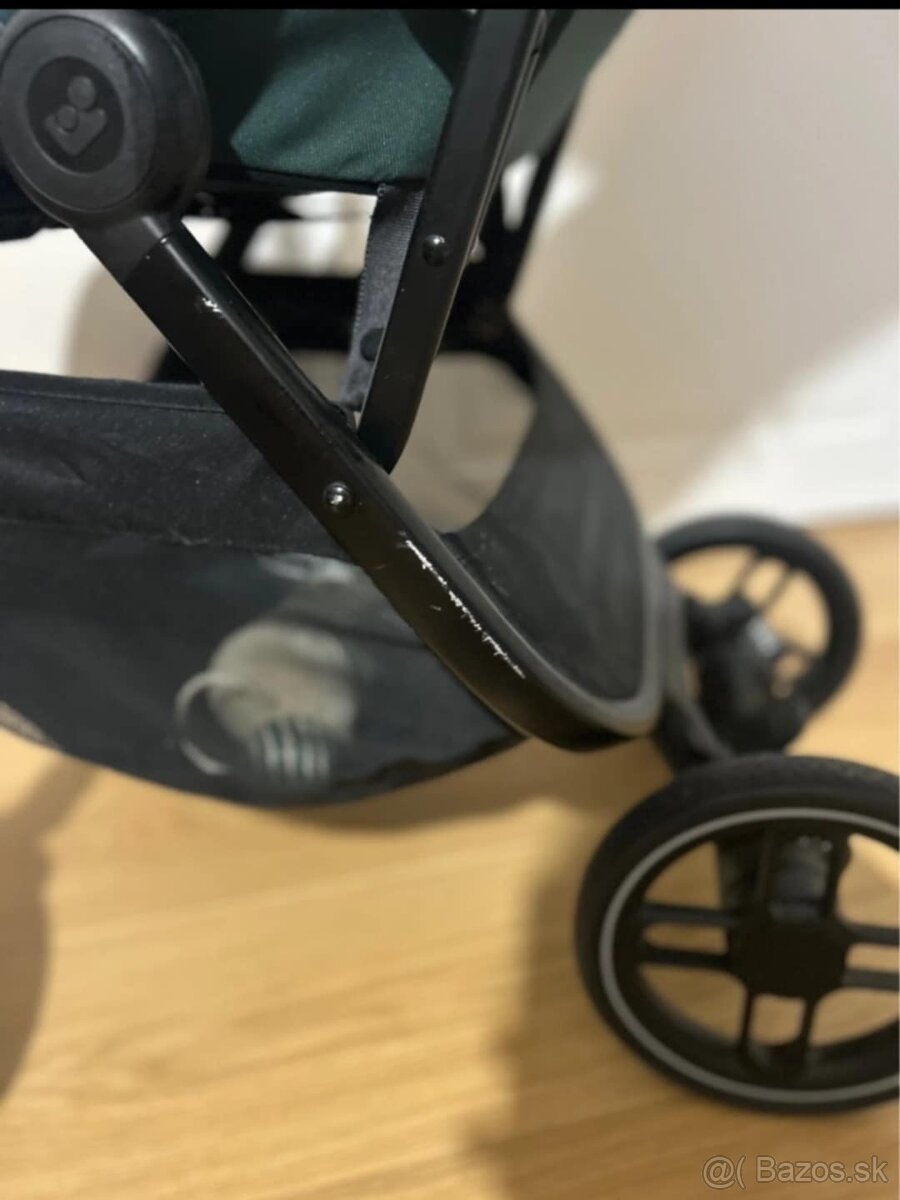 Športový kočík Maxi-Cosi Soho - 8
