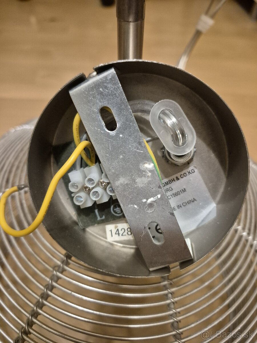 Závesné svietidlo - 8