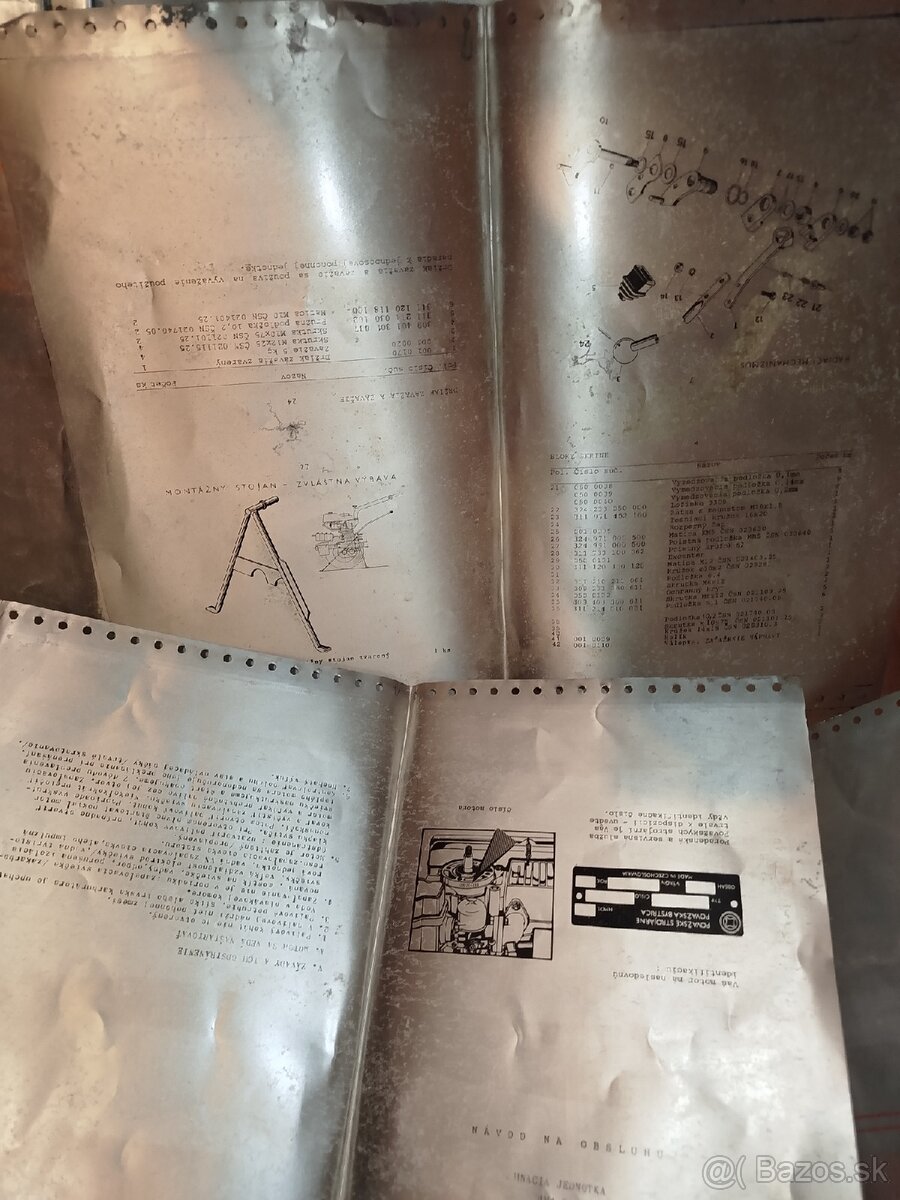 Nakresy vykresy ritiny - 8