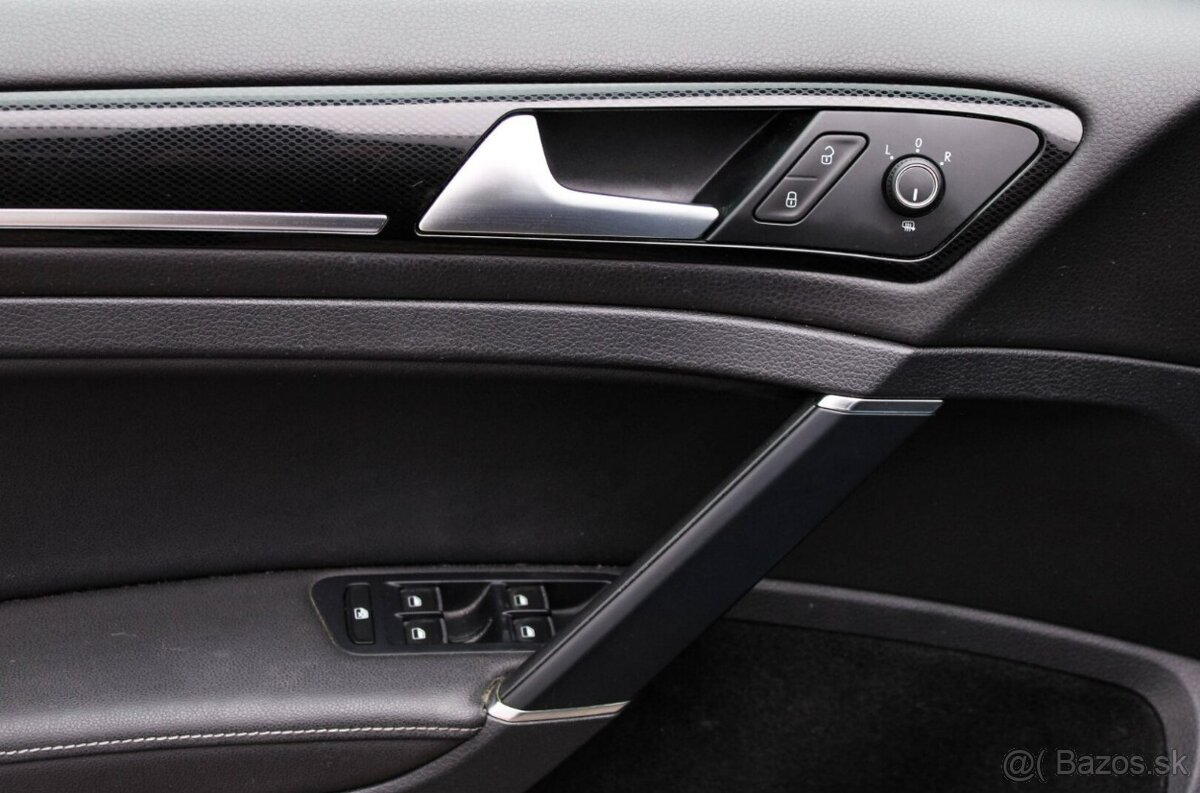 Volkswagen Golf Variant 2.0 TDI BMT 150k Highline - 8