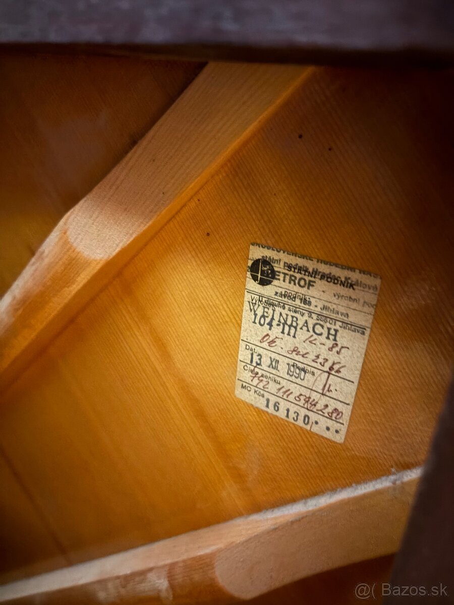 PETROF - WEINBACH - 8