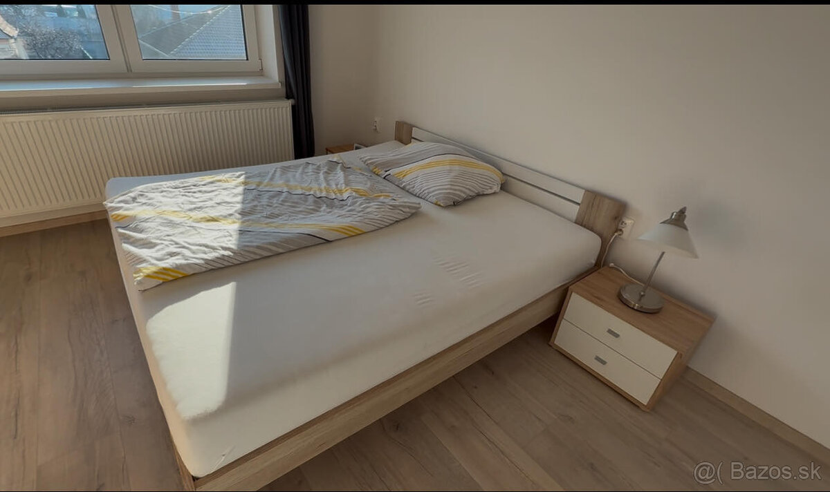 📞 0903 509 294 - Moderný 2izbový byt na prenájom - 8