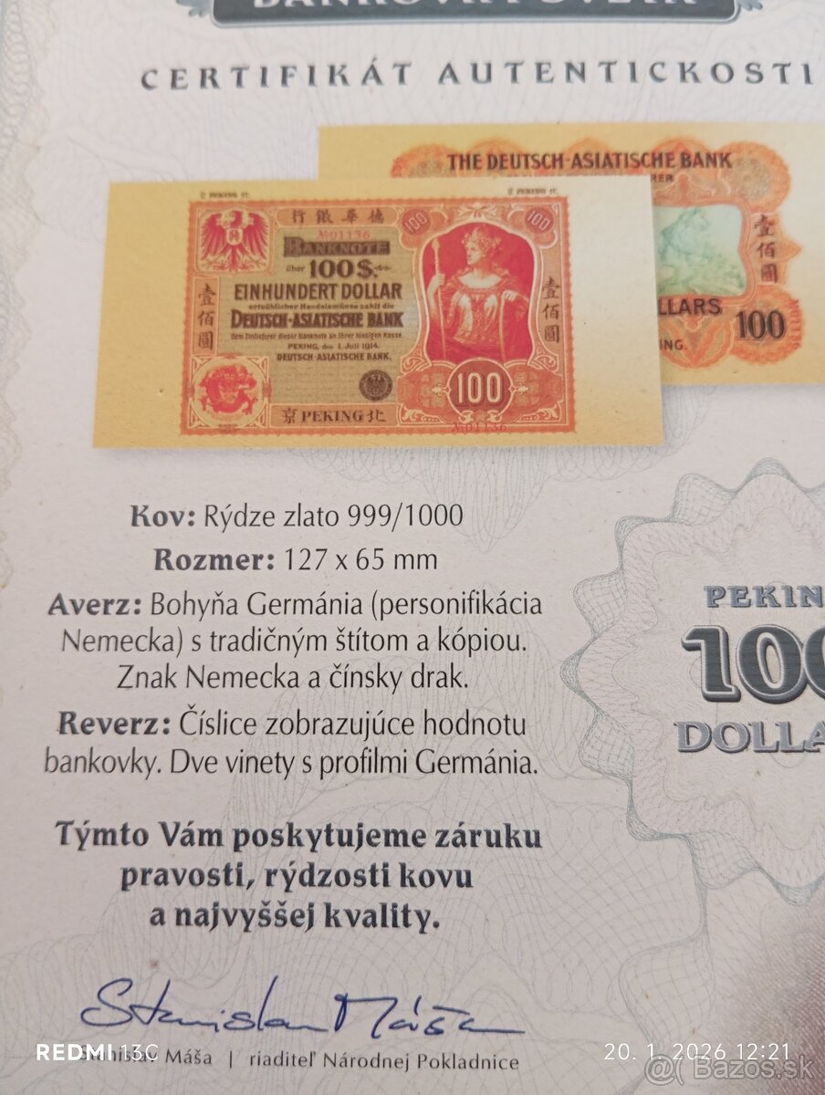 Predám komplet album - 8