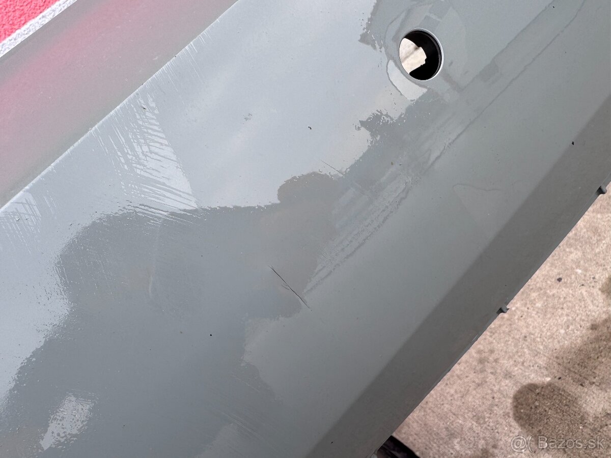 Zadný nárazník na Audi A5 8W6 S-line - 8