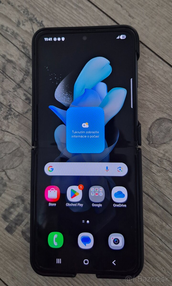 Samsung Galaxy Z Flip4 - 8