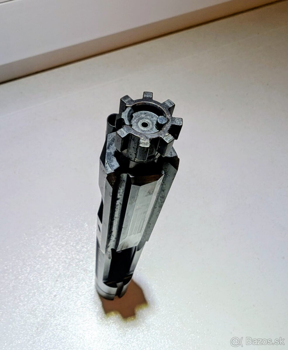 Diamondback AR-15 – 5.56 - 8