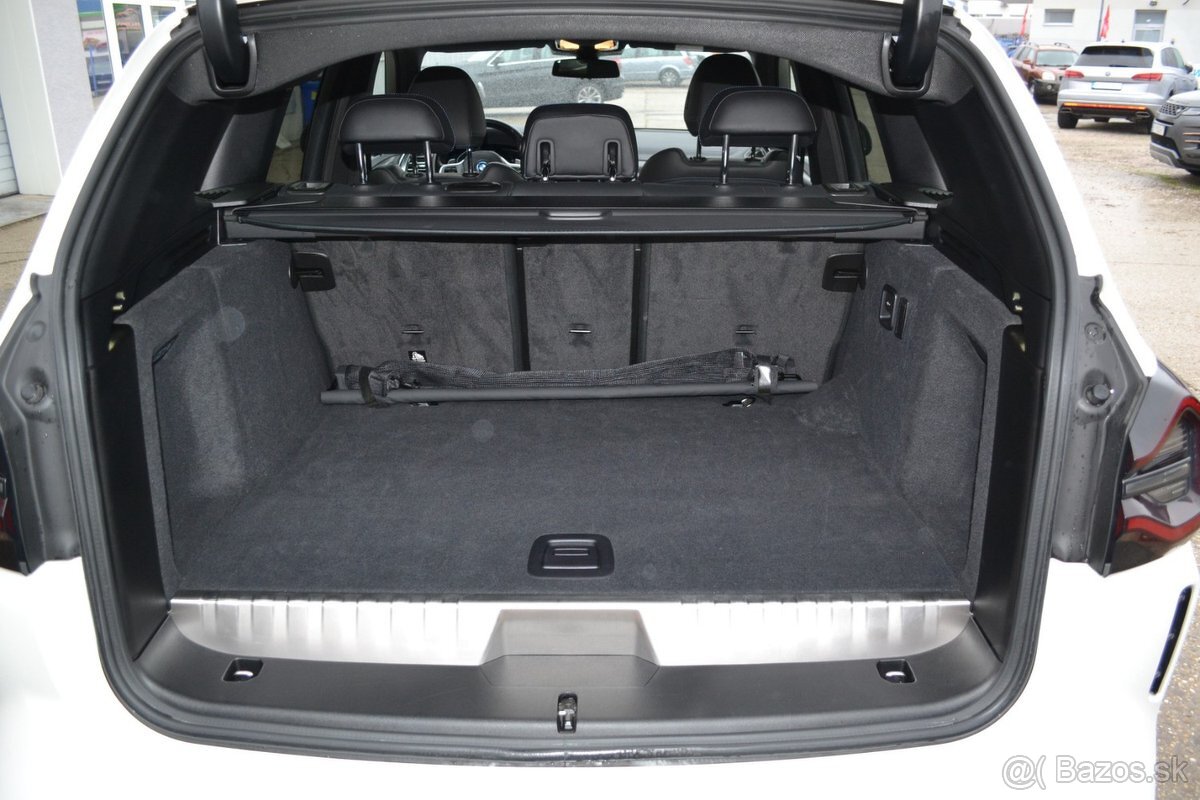 BMW X3 X-DRIVE 30e M-Paket LASER LIGHT - 8