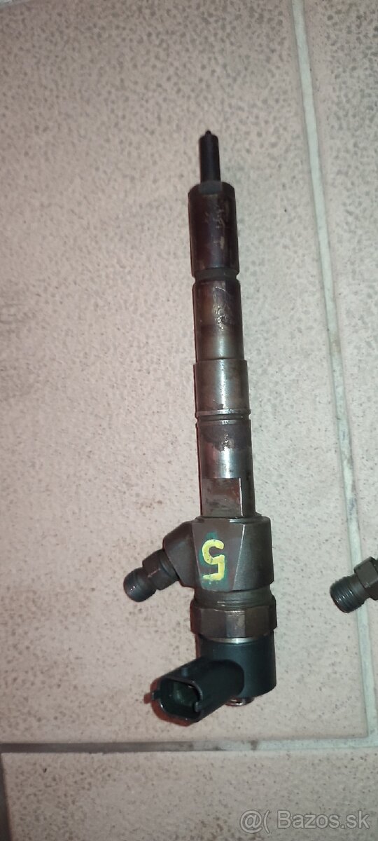 Vstreky AR 2,4jtdm - 8
