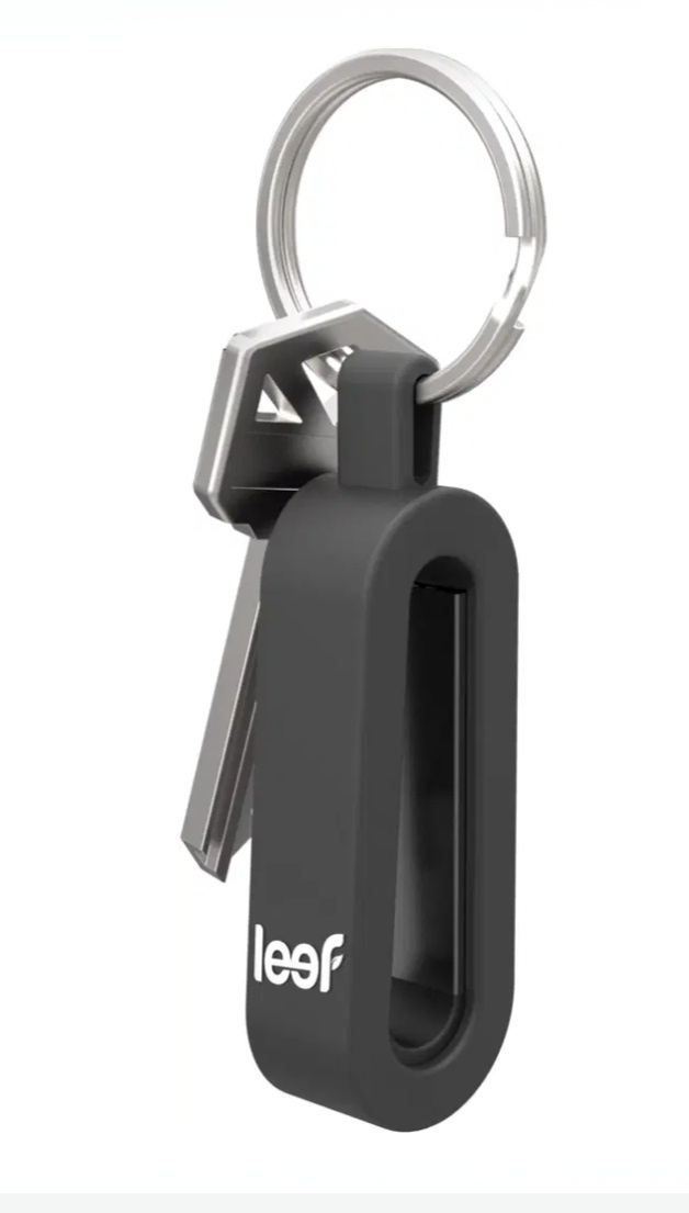 Predám Leef iBridge 3 128GB Black - 8