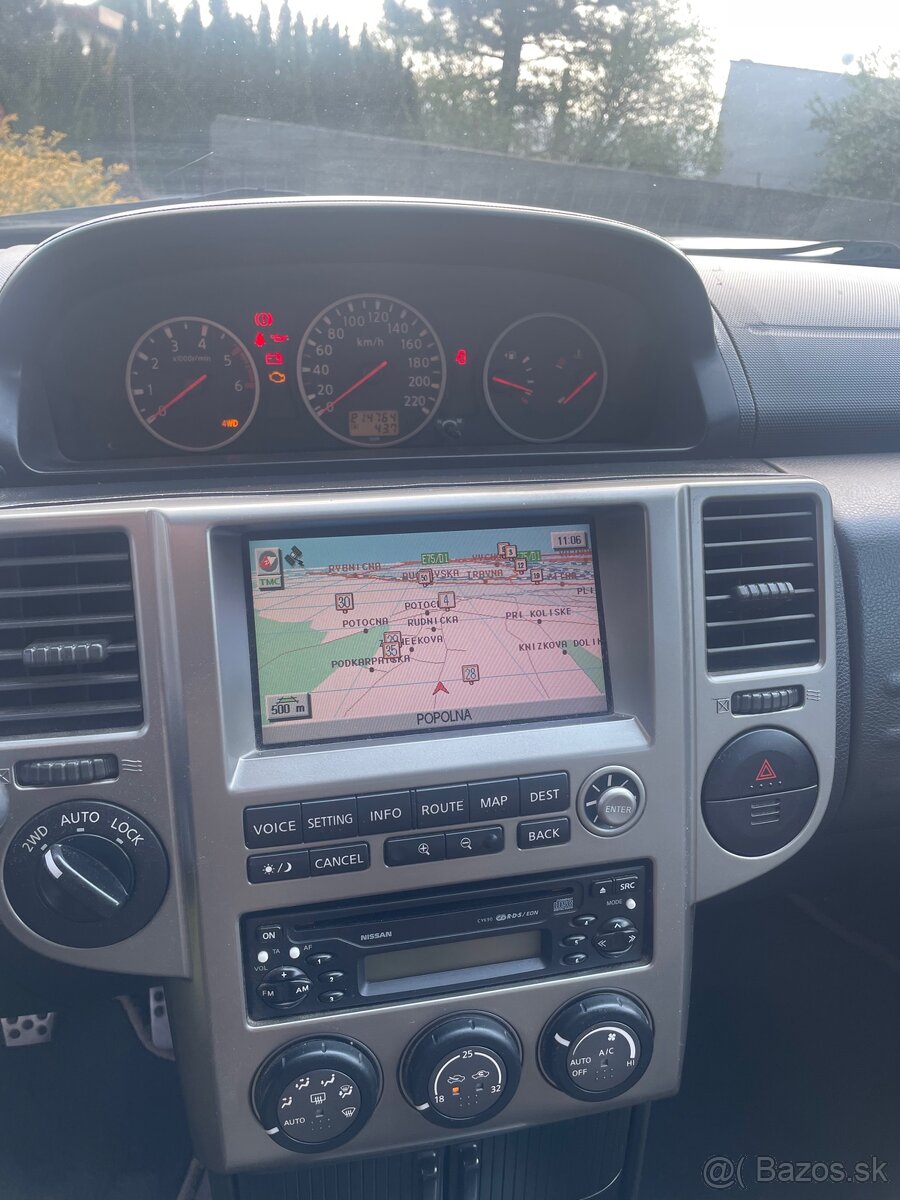 Nissan-Xtrail - 8