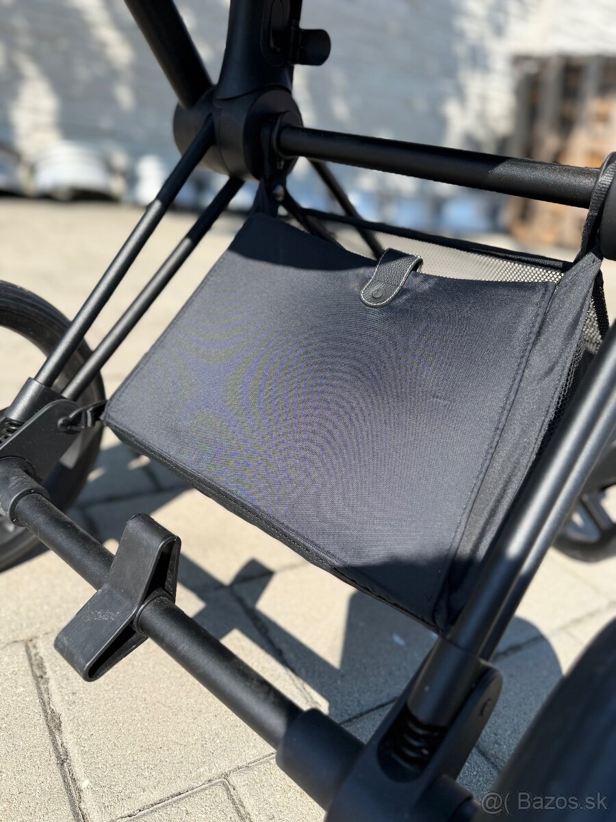 Cybex priam GREY - 8