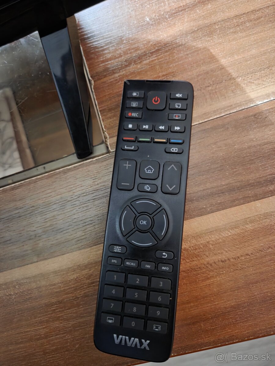 Predam Tv Wivax - 8