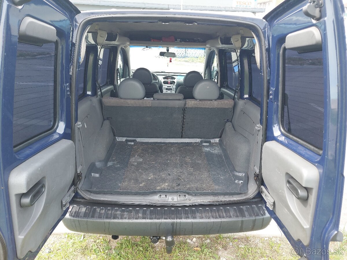 Opel Combo 1.3 cdti - 8