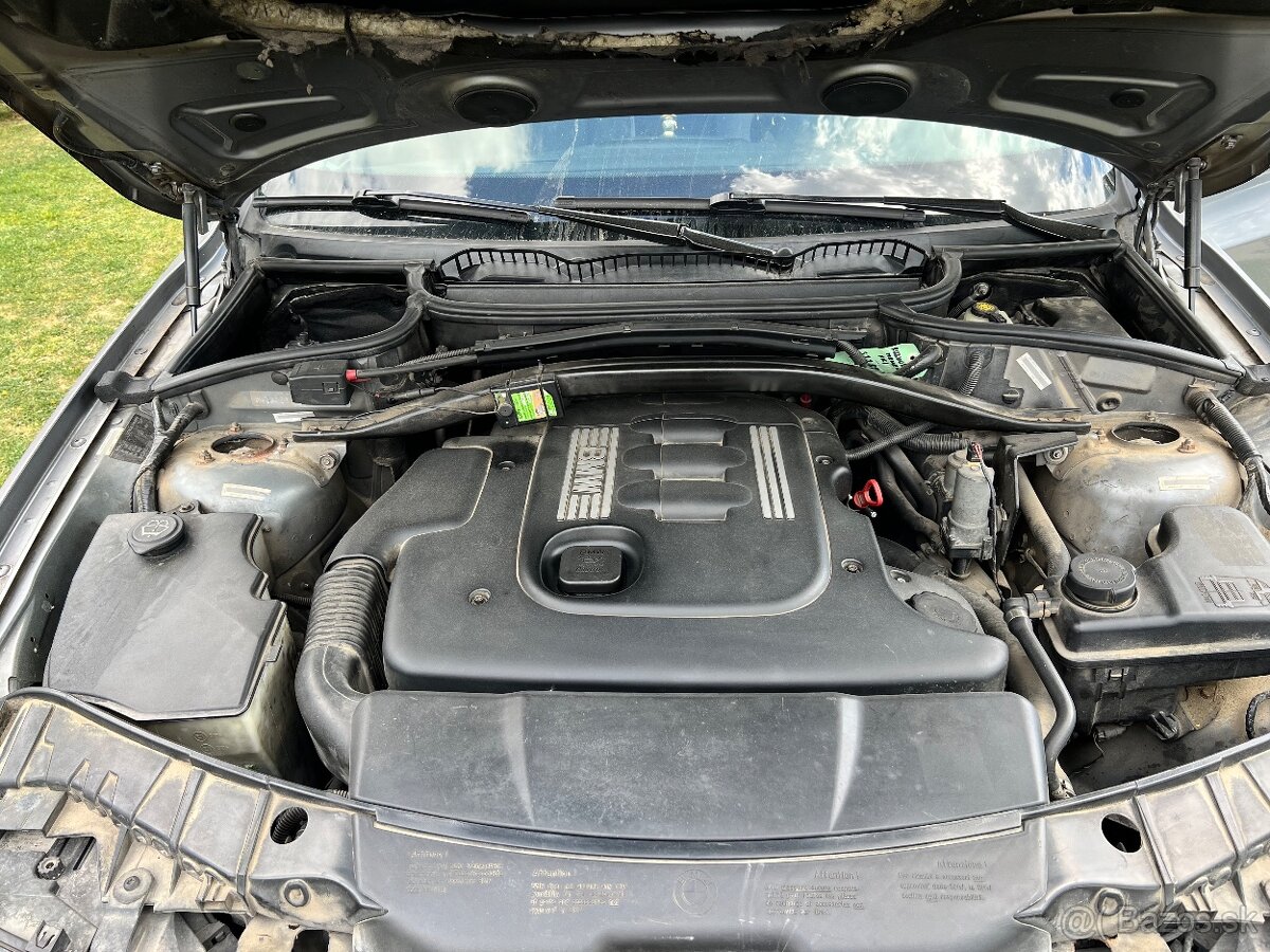 BMW x3 - 8