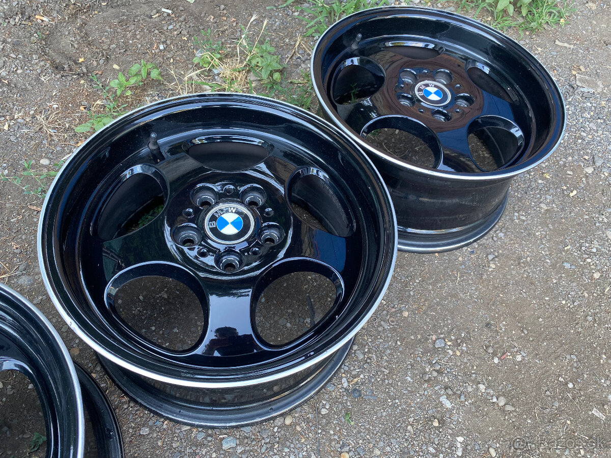 BMW Styling 109 5x120 R17 - 8