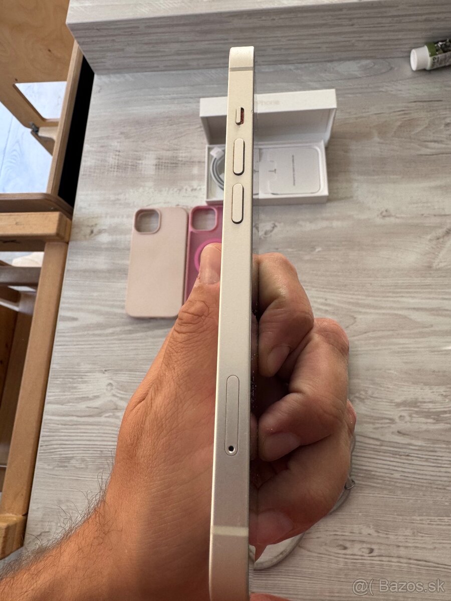 iPhone 13 128gb - 8