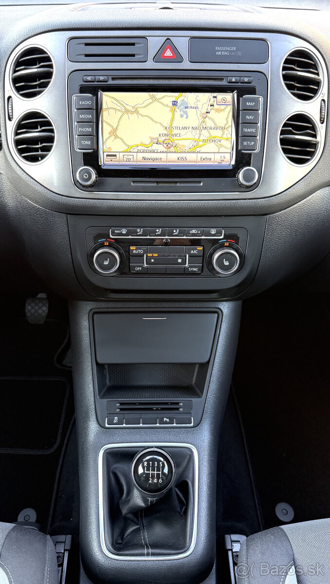 Volkswagen Golf Plus, 1,2TSI,77kw,LIFE,2013 - 8