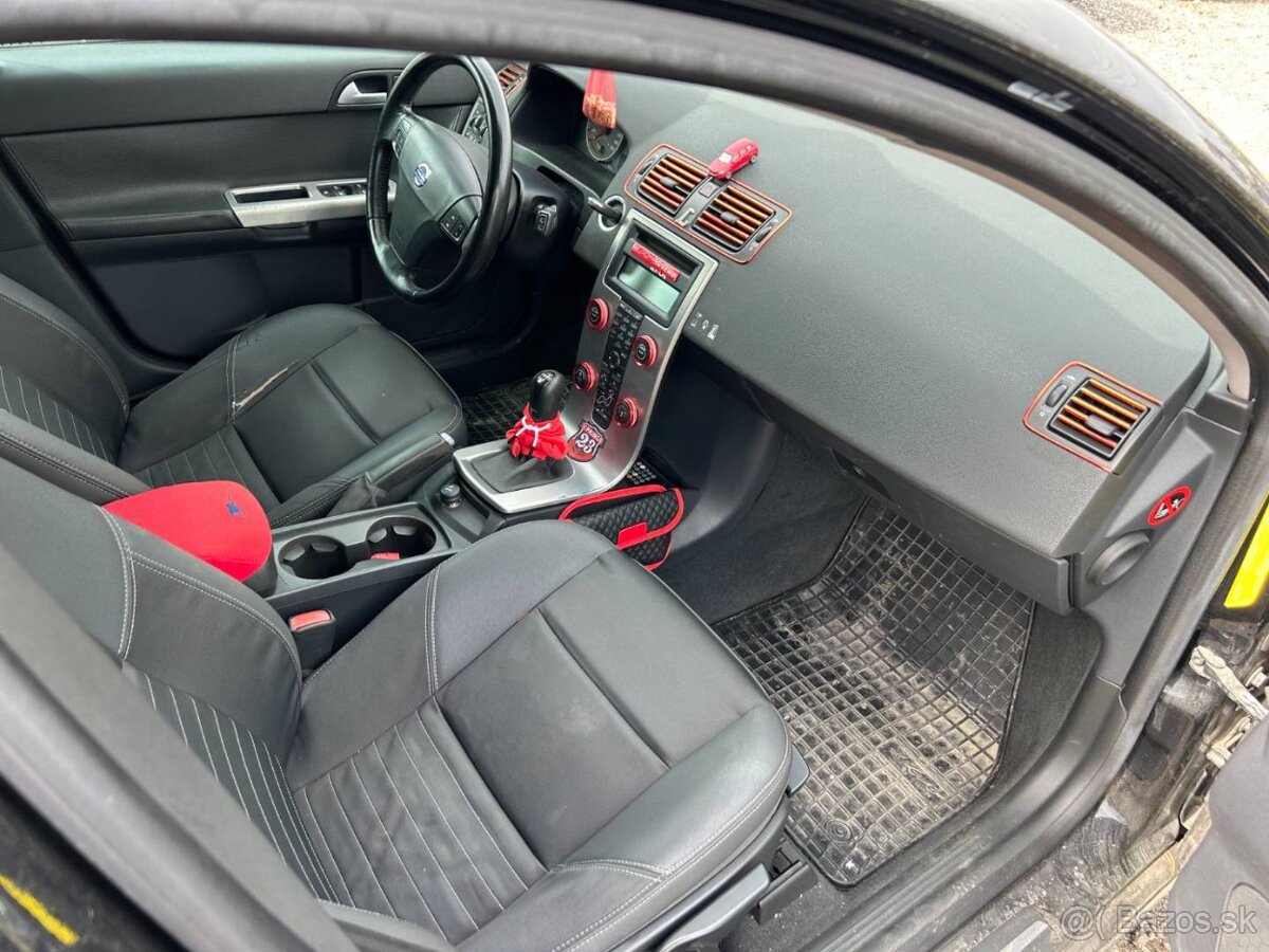 Volvo V50 1.6 D Momentum - 8