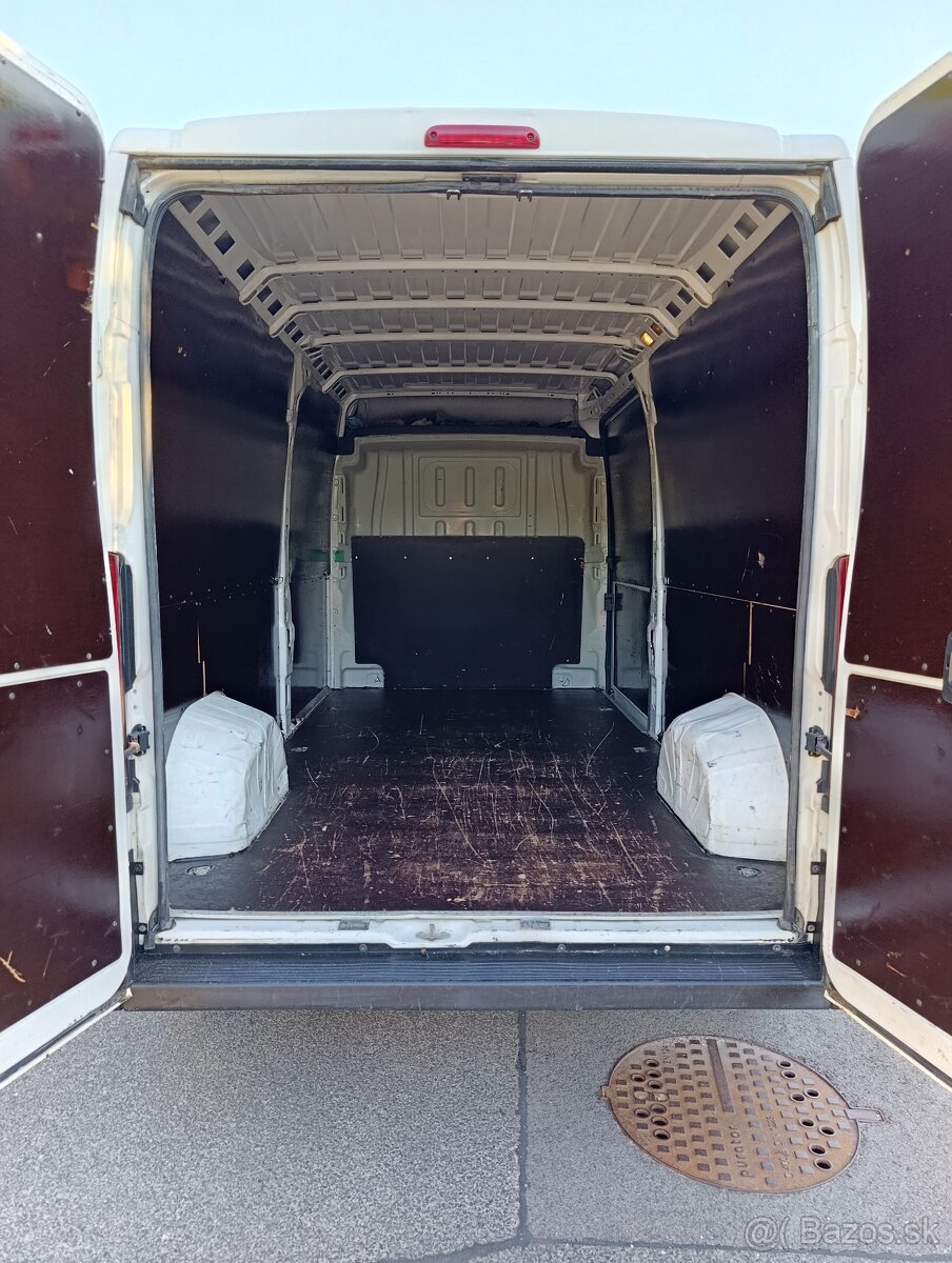 Peugeot Boxer L3H2 - 8