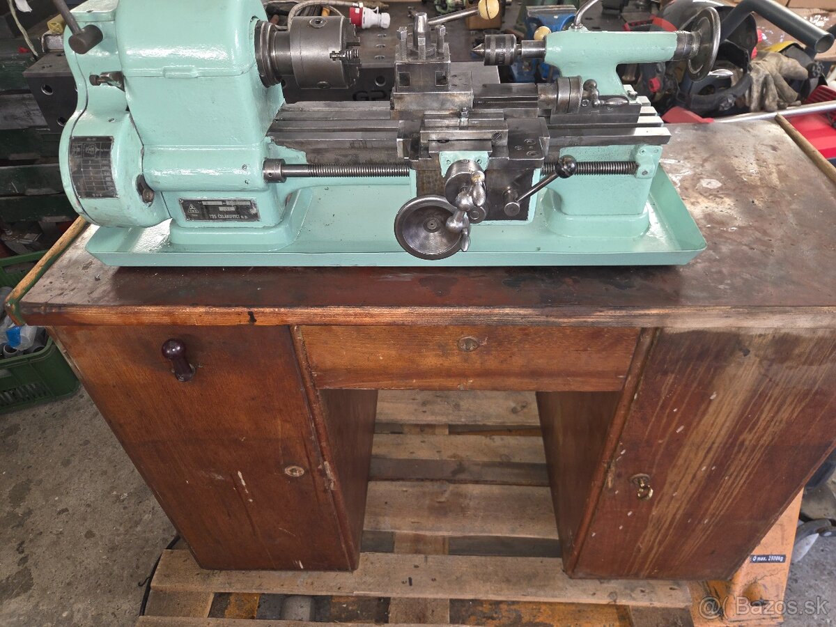 Mn80 - 8