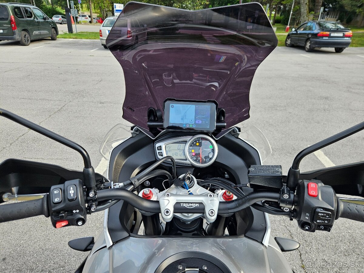 Triumph Tiger 1050 SPORT - 8