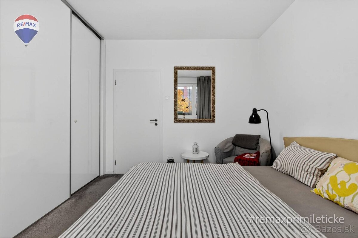 Na predaj 4 izb. byt Bratislava Dúbravka - 8