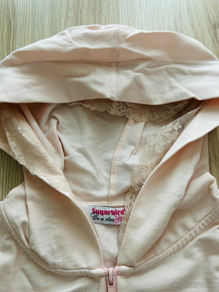NÁDHERNÝ KOMPLET maďarskej značky SUGARBIRD, PC 90 EUR - 8