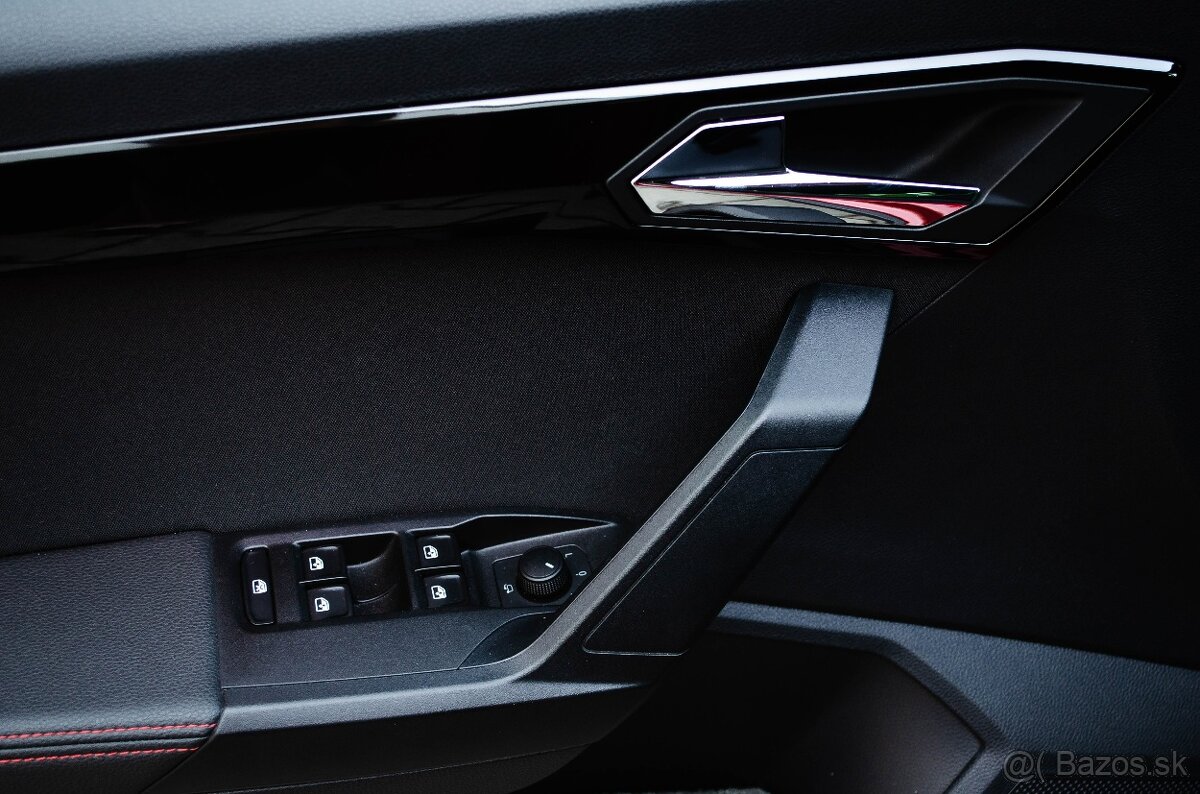 Seat Arona 1.5 EVO FR - 8