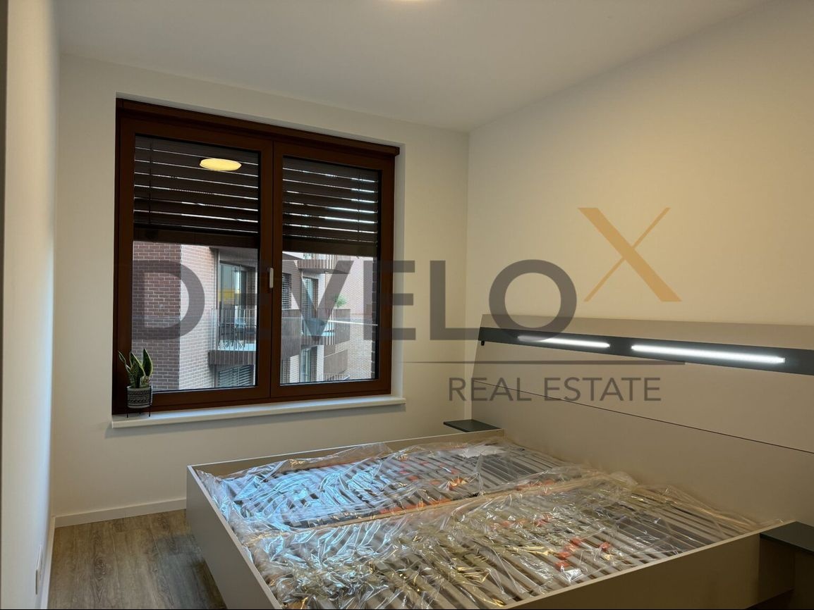 Na prenájom 3 - izbový byt v novostavbe projektu Zwirn III - 8