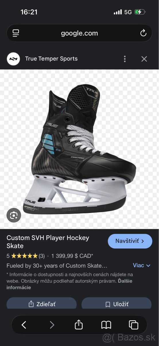 Korcule True Custom - 8