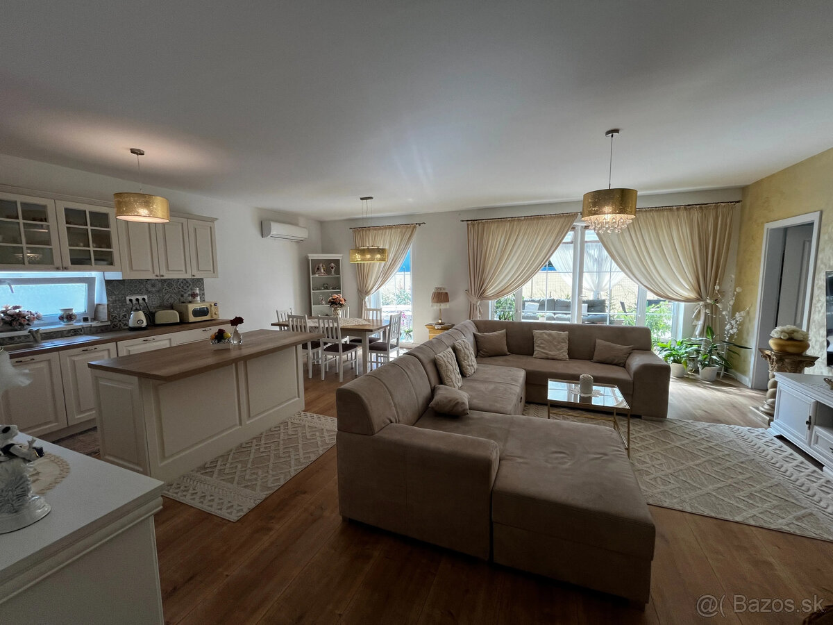Váš ideálny nový domov, ktorý vás očarí svojou atmosférou - 8