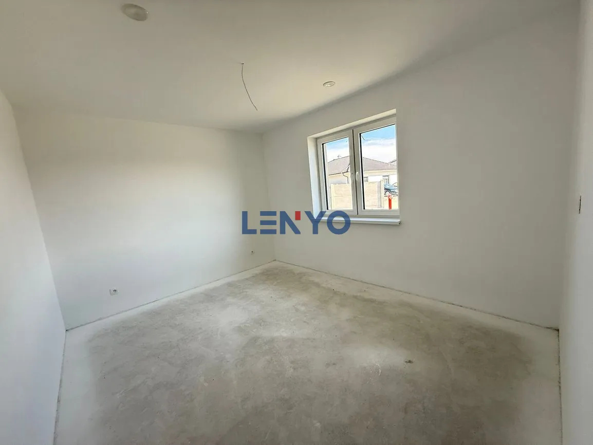 4i rodinny dom Novostavba / 100 m2 úžitková plocha - 8