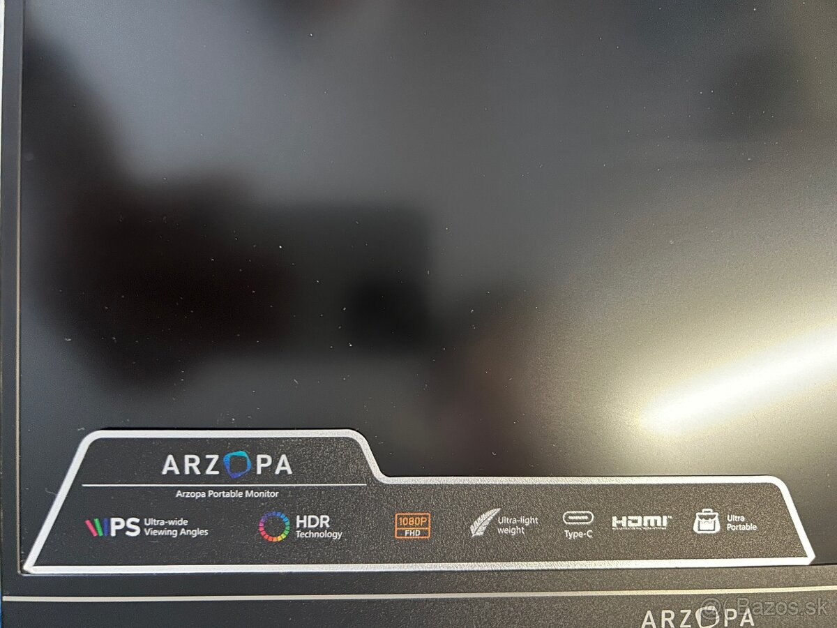 Arzopa S1 TABLE 15,6“ - 8