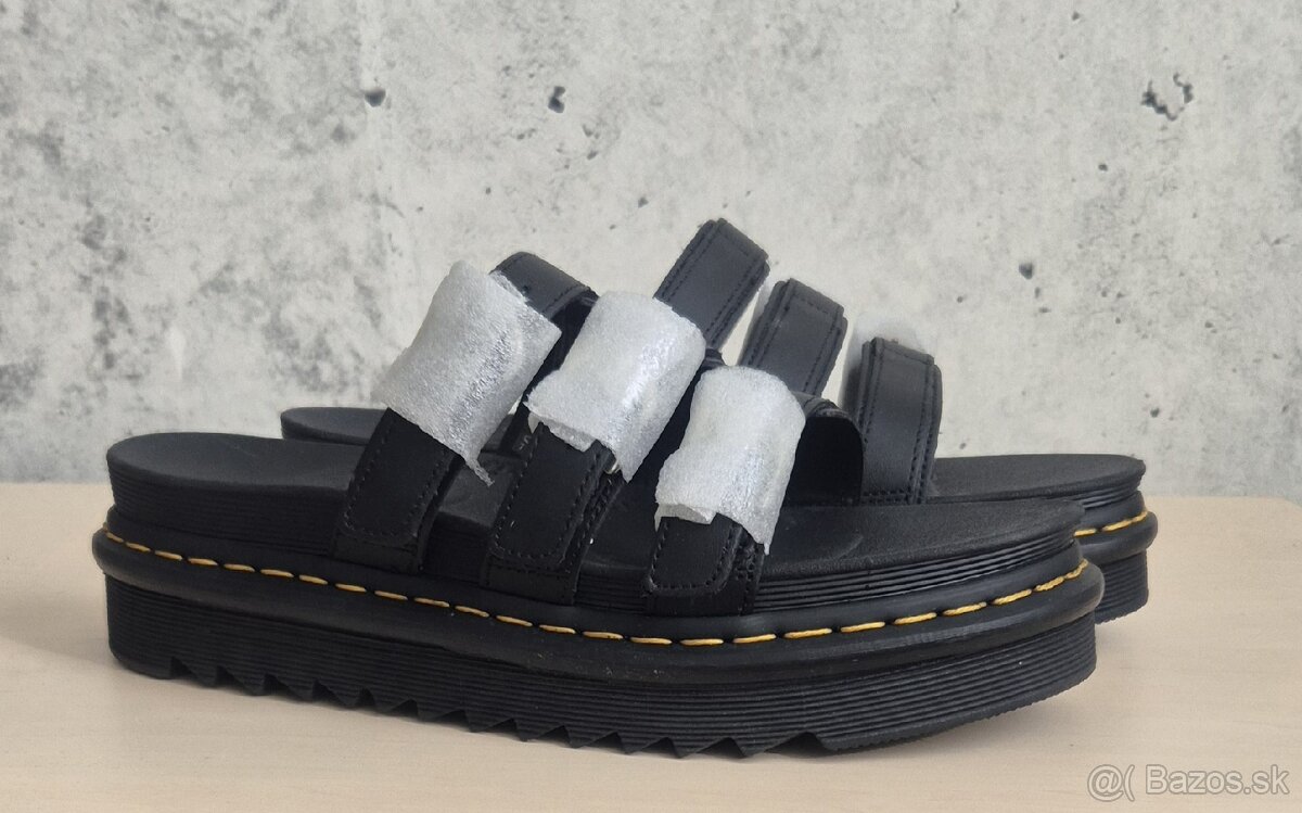 Dr. Martens Blaire Slide EU41 - 8