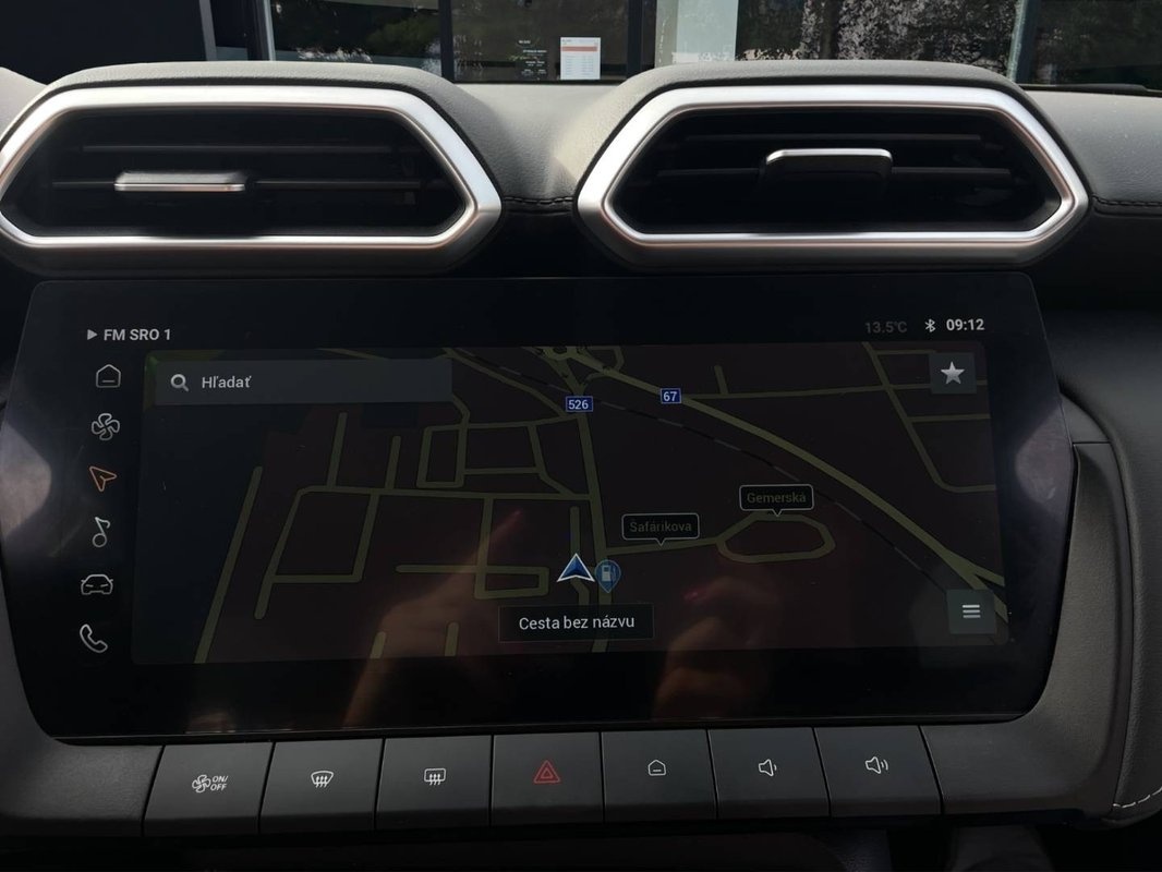 Mg ZS ICE 1,5 MT EMOTION - 8