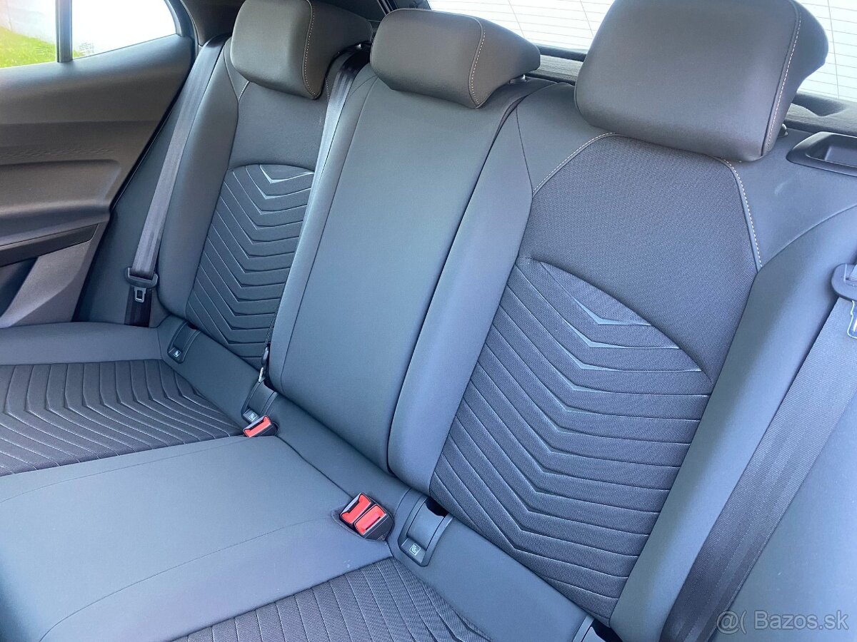 Cupra BORN, 62 kWh, 2023 - 8