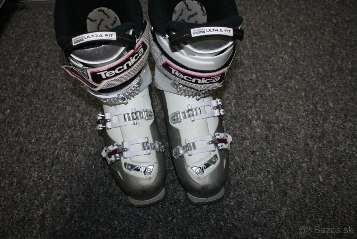 lyže Dynastar Intense 158 cm - 8