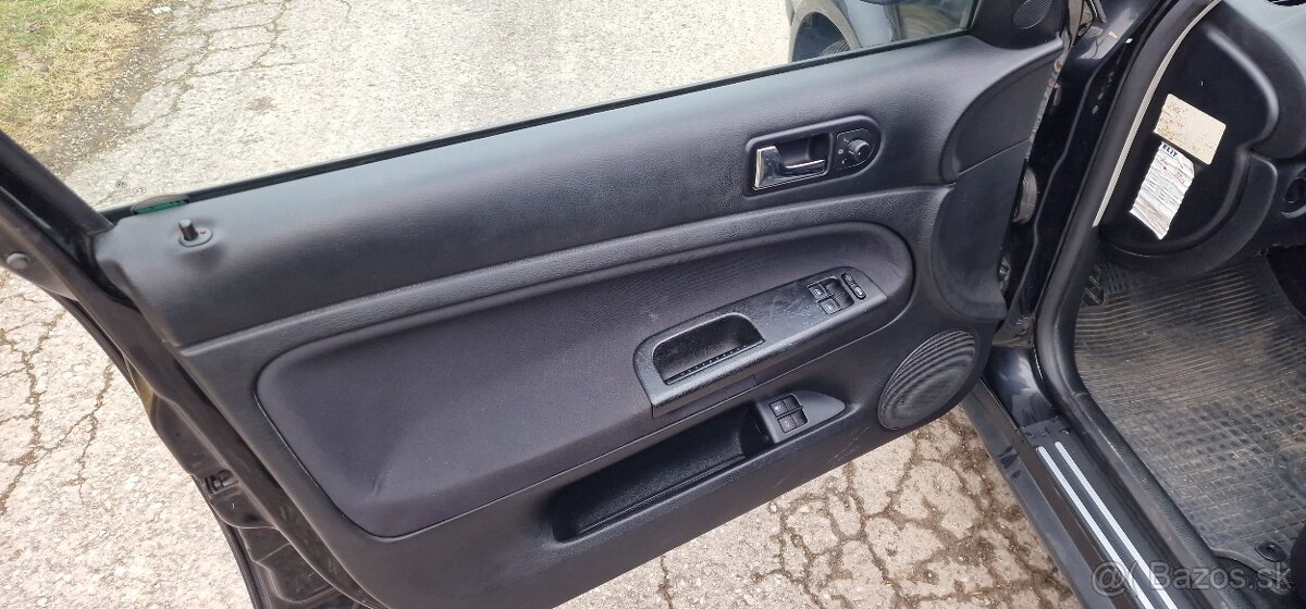 Predám PASSAT B5.5 1.6i 75kw - 8